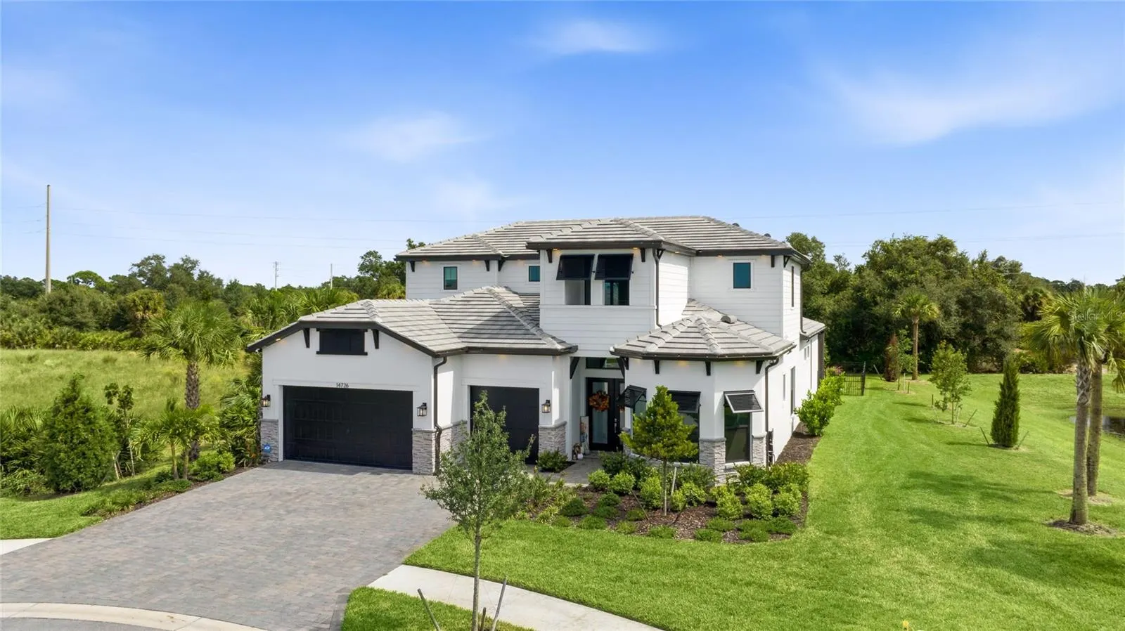 14726 EAGLE BRANCH DR
