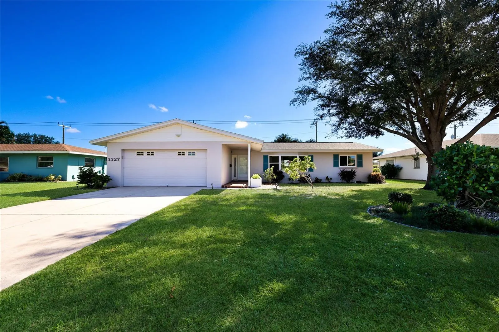 3327 S LOCKWOOD RIDGE RD