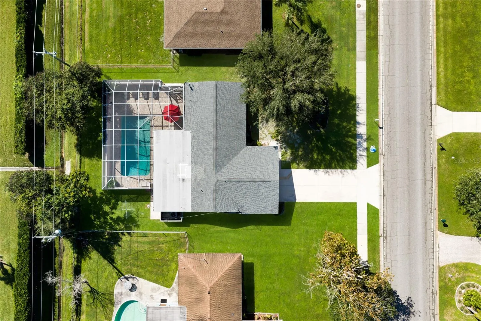 3327 S LOCKWOOD RIDGE RD