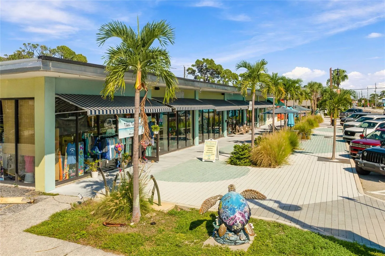 901 CHAPIN BLVD