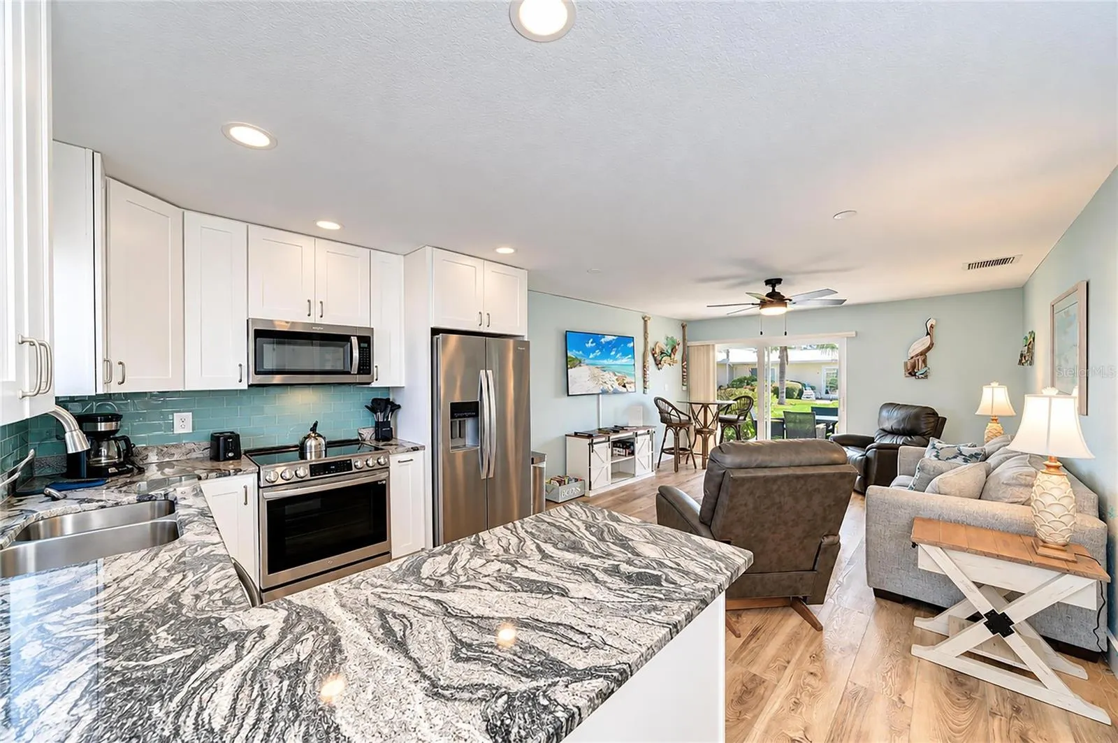 5830 MIDNIGHT PASS RD #38 #38