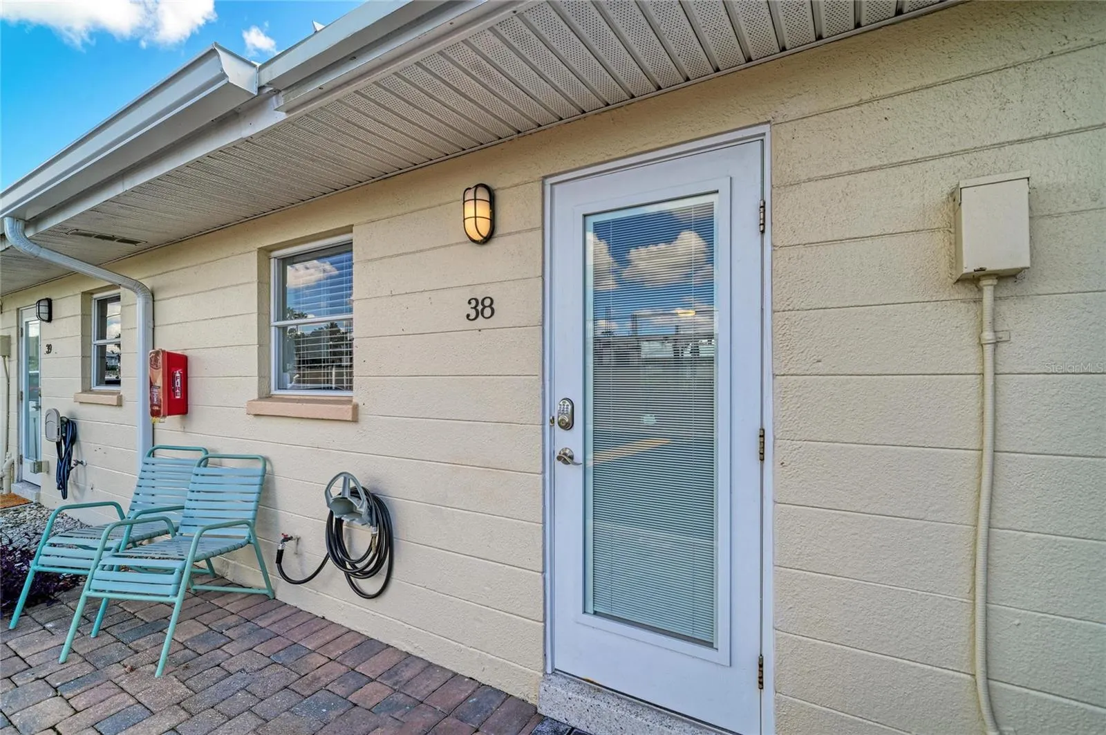 5830 MIDNIGHT PASS RD #38 #38