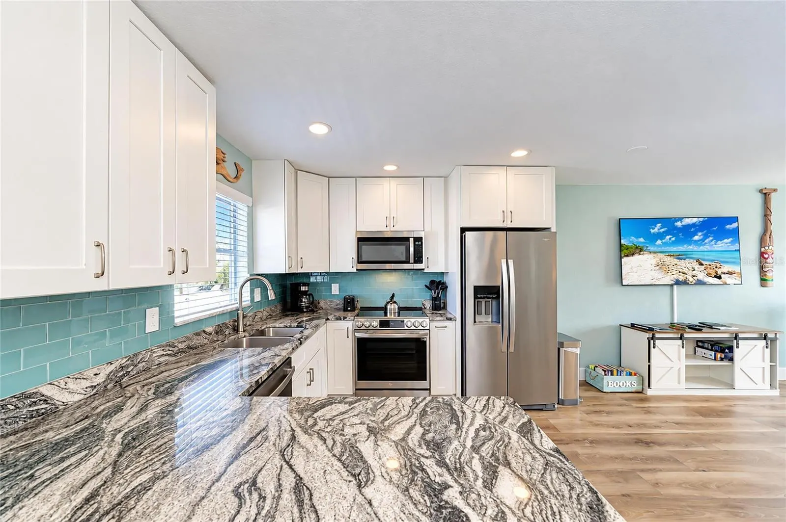 5830 MIDNIGHT PASS RD #38 #38
