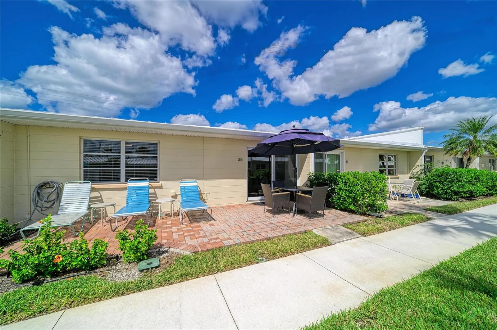 5830 MIDNIGHT PASS RD #38 #38