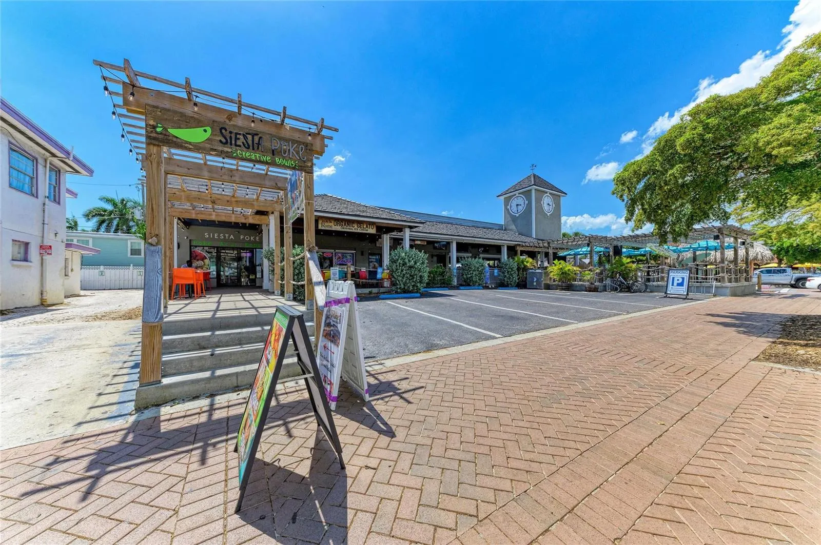 5830 MIDNIGHT PASS RD #38 #38