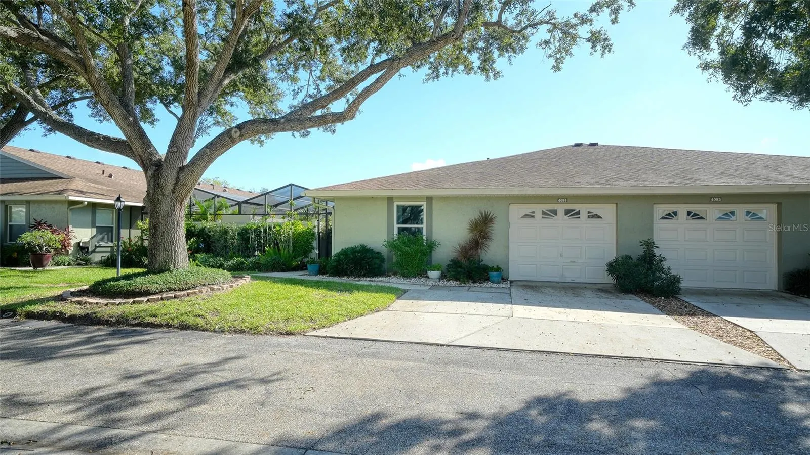 4091 CENTER POINTE PL #40A #40A