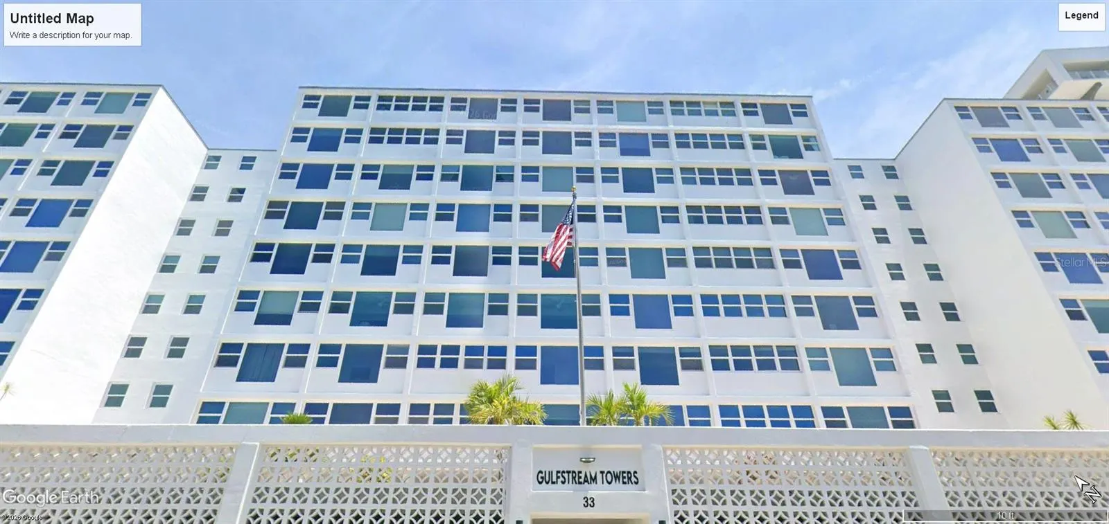 33 S GULFSTREAM AVE #702 #702