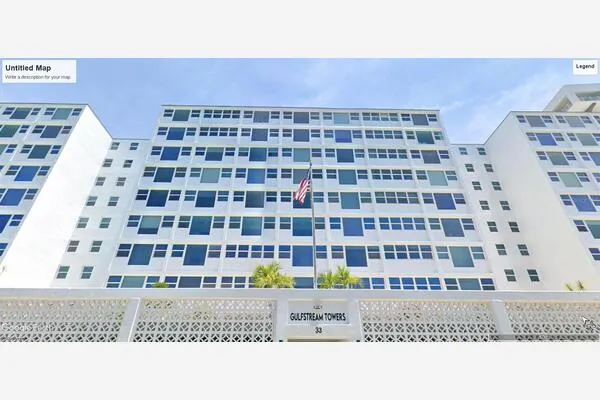 33 S GULFSTREAM AVE #702 #702