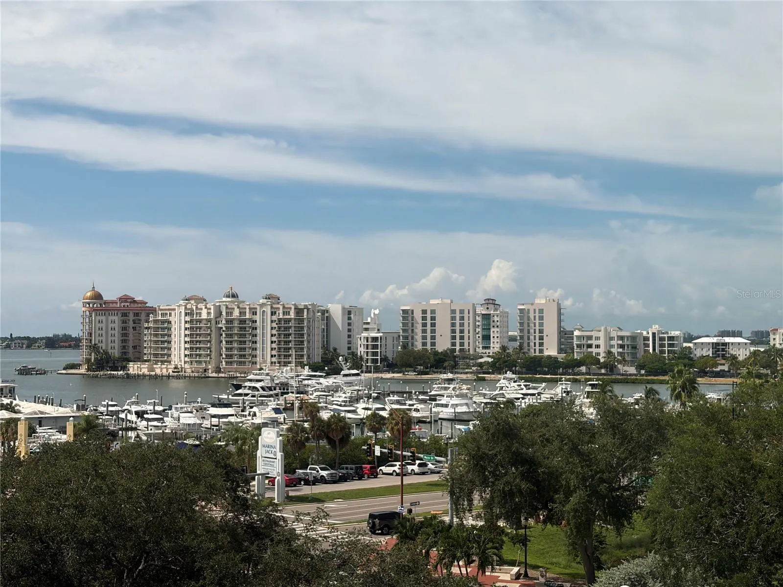33 S GULFSTREAM AVE #702 #702
