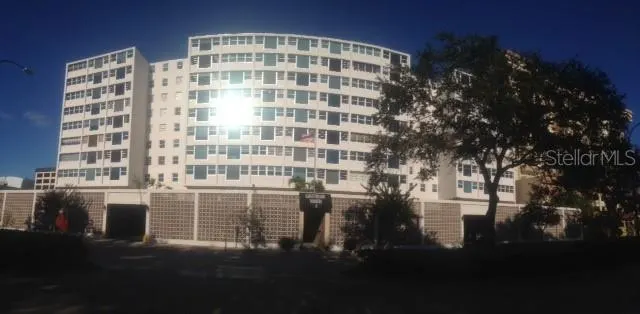 33 S GULFSTREAM AVE #702 #702