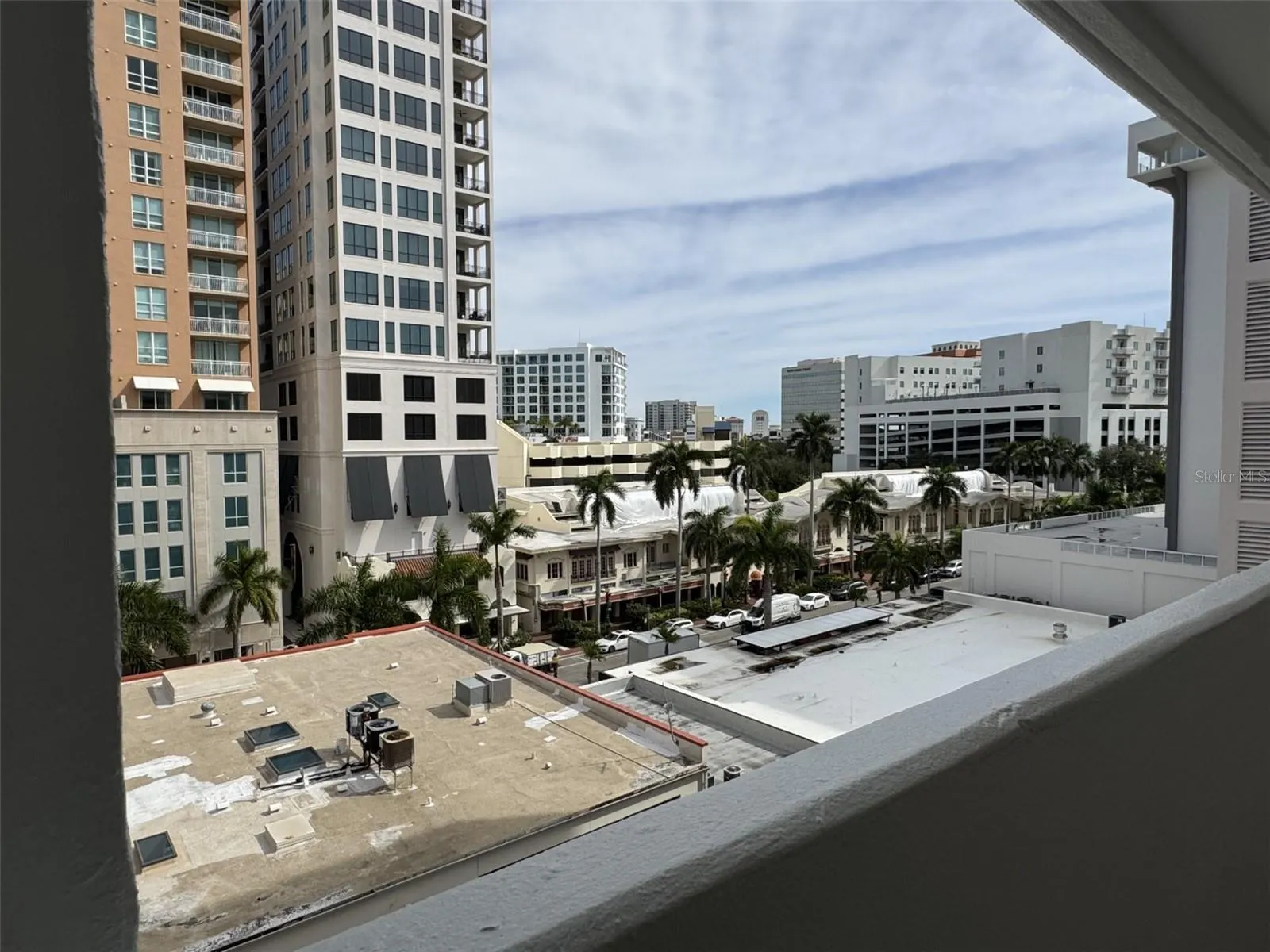 33 S GULFSTREAM AVE #702 #702