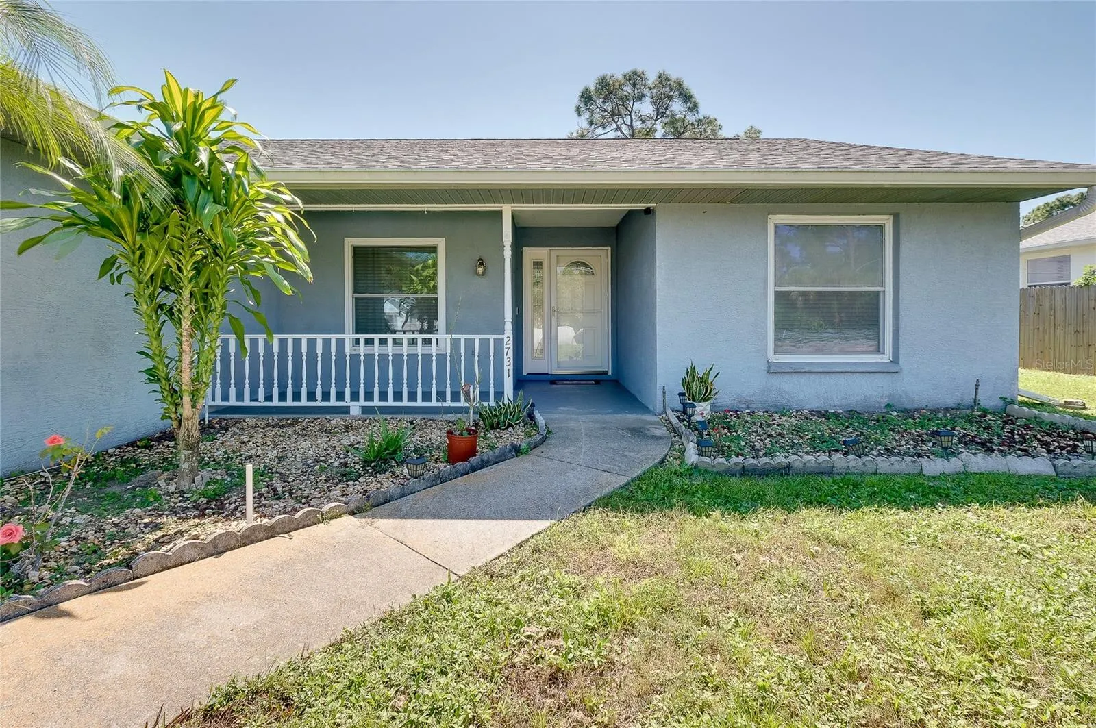 2731 W PRICE BLVD
