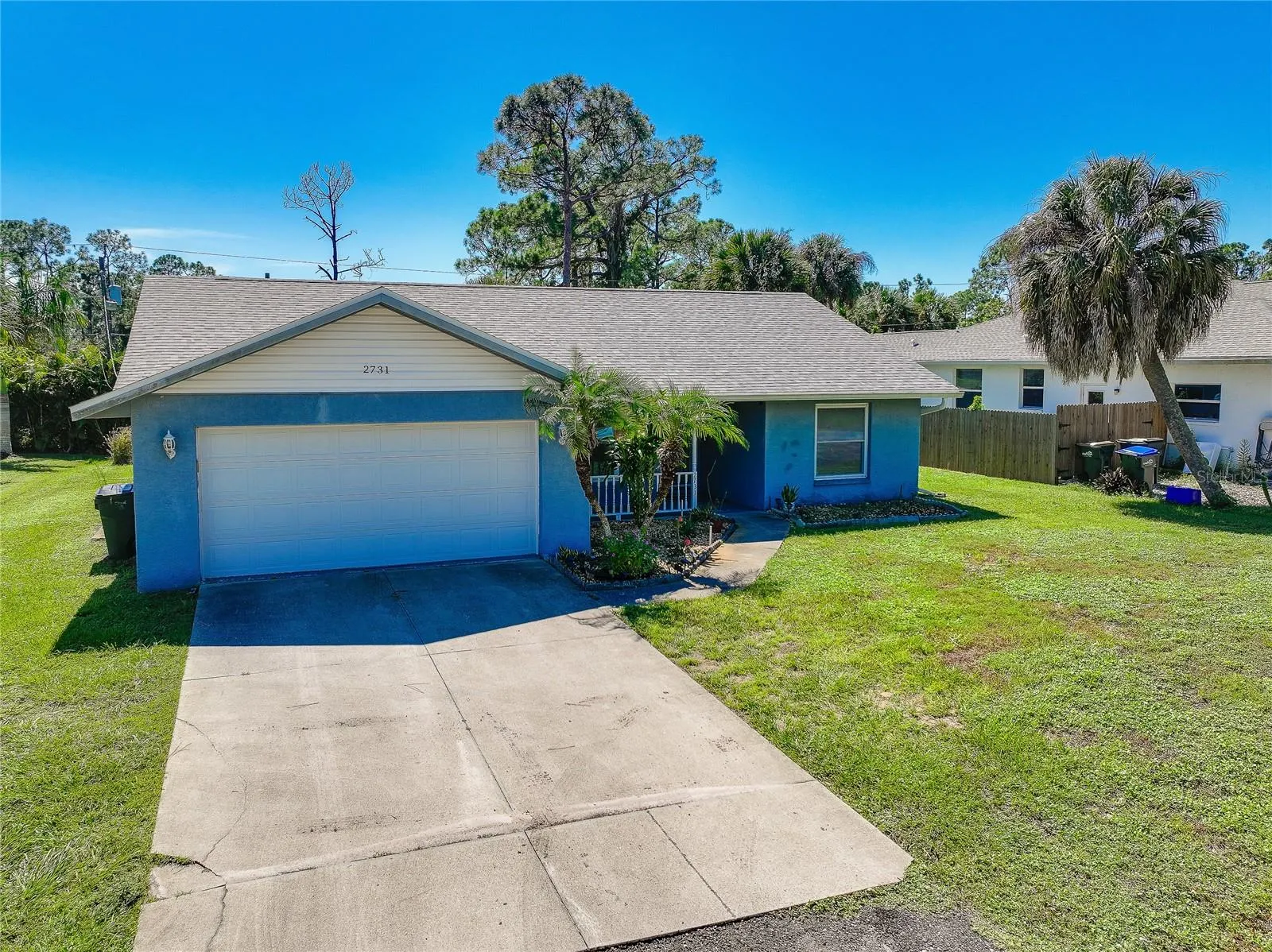 2731 W PRICE BLVD