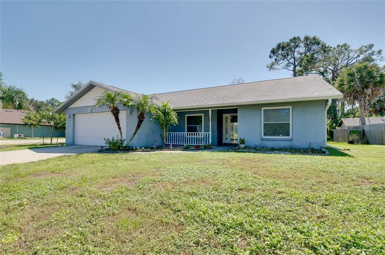 2731 W PRICE BLVD