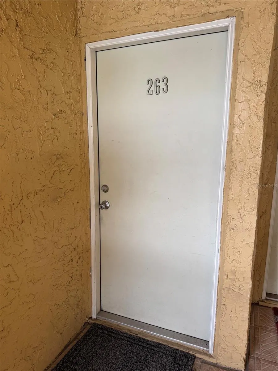 3465 CLARK RD #263 #263