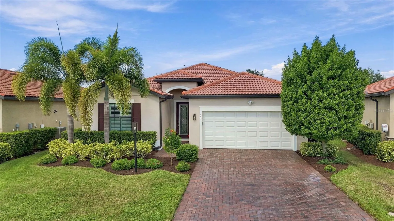 4523 BALTRY CT