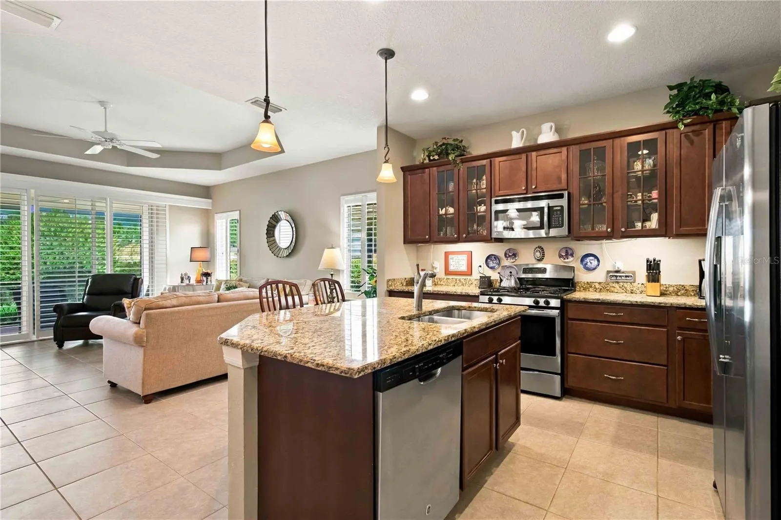 5448 CHATHAM SQUARE WAY