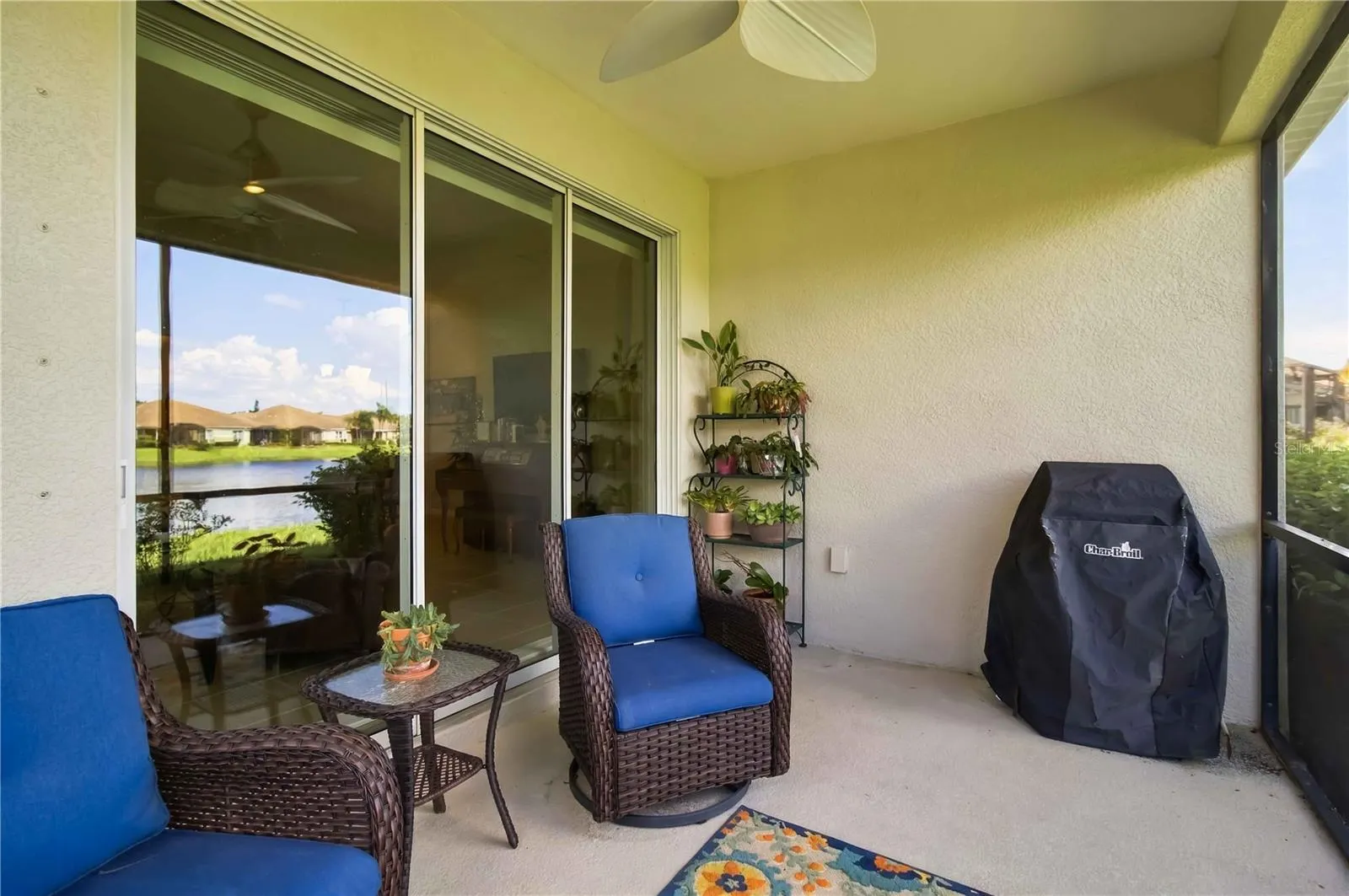 5448 CHATHAM SQUARE WAY