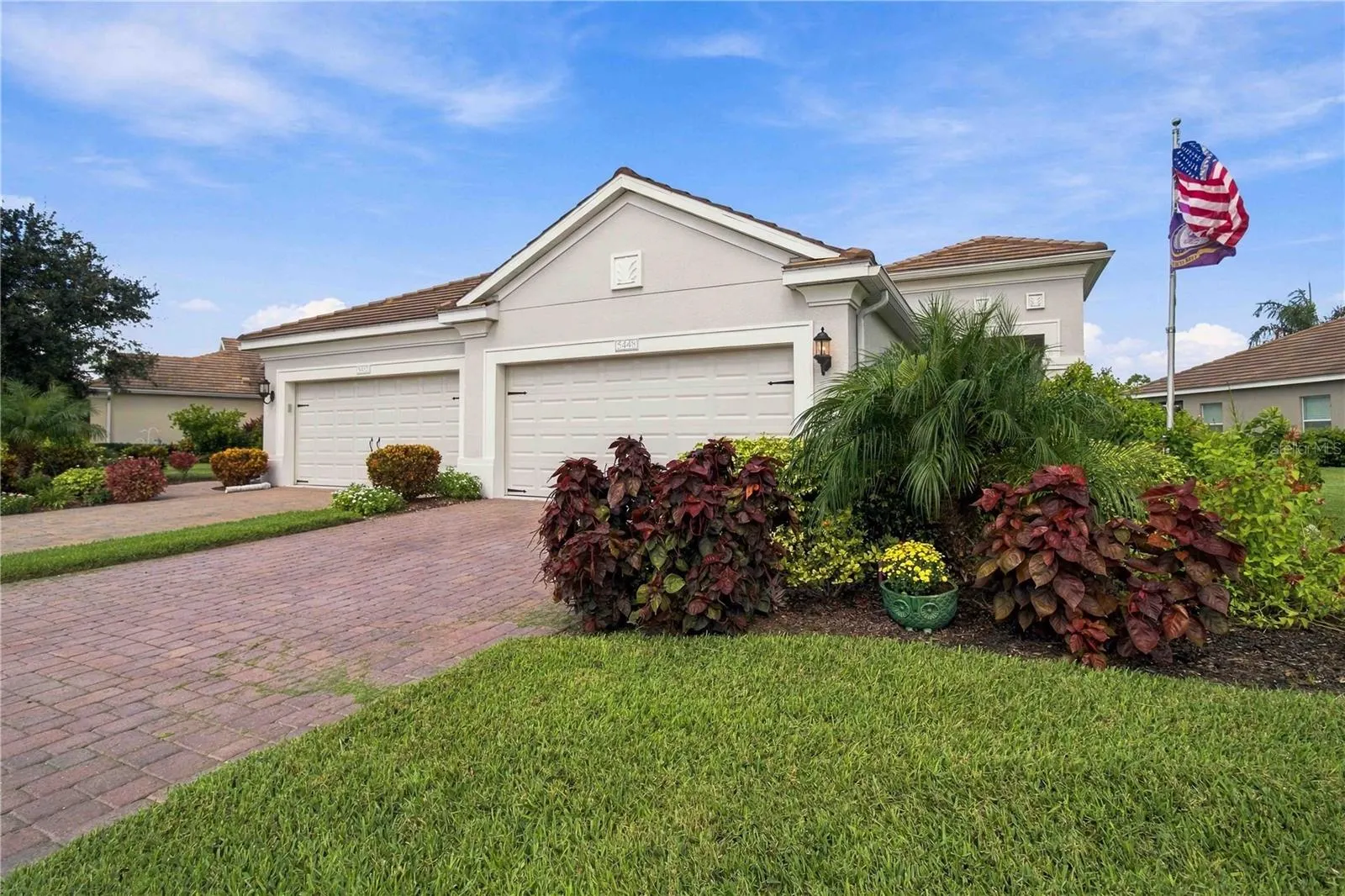 5448 CHATHAM SQUARE WAY