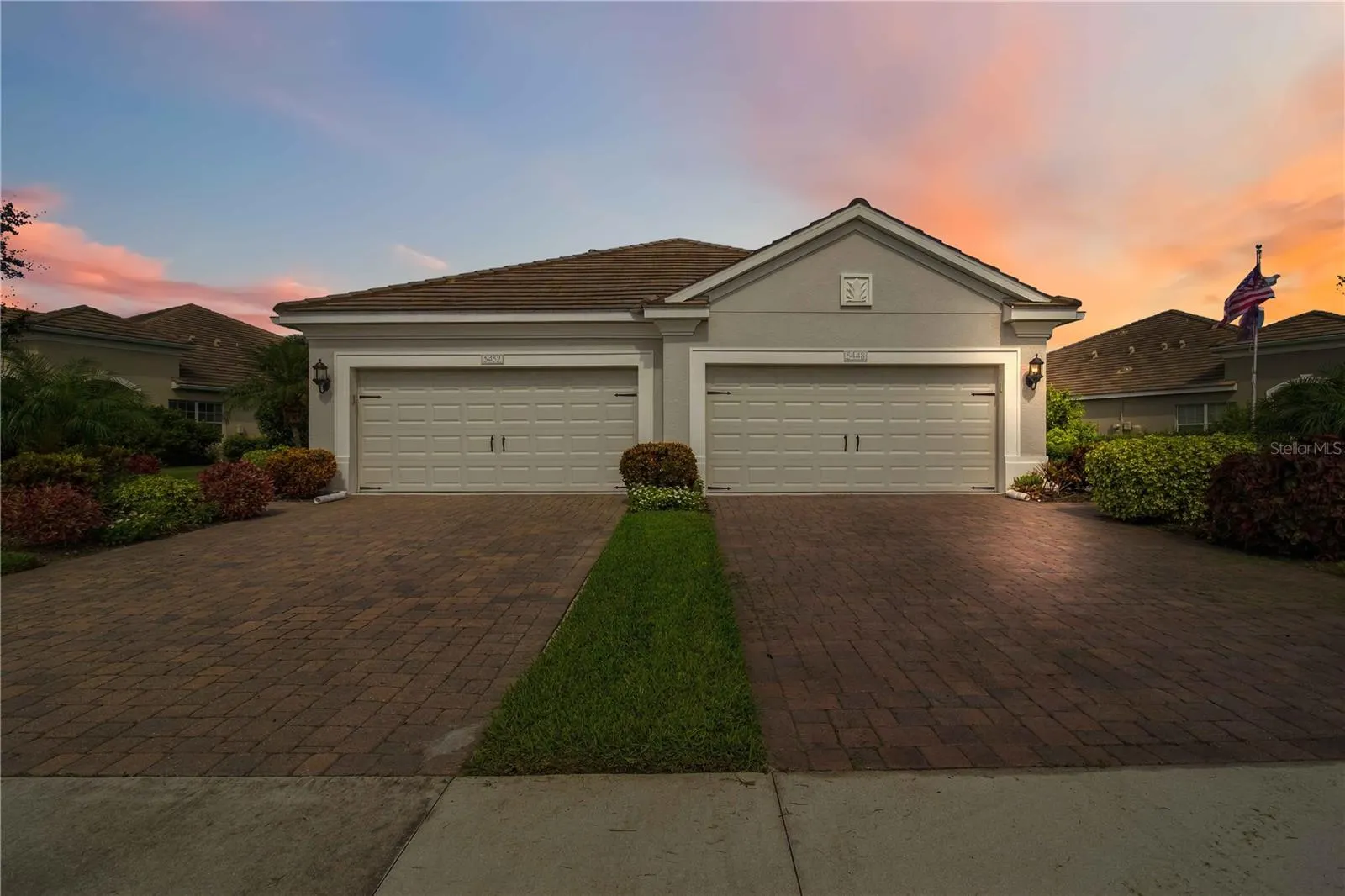 5448 CHATHAM SQUARE WAY