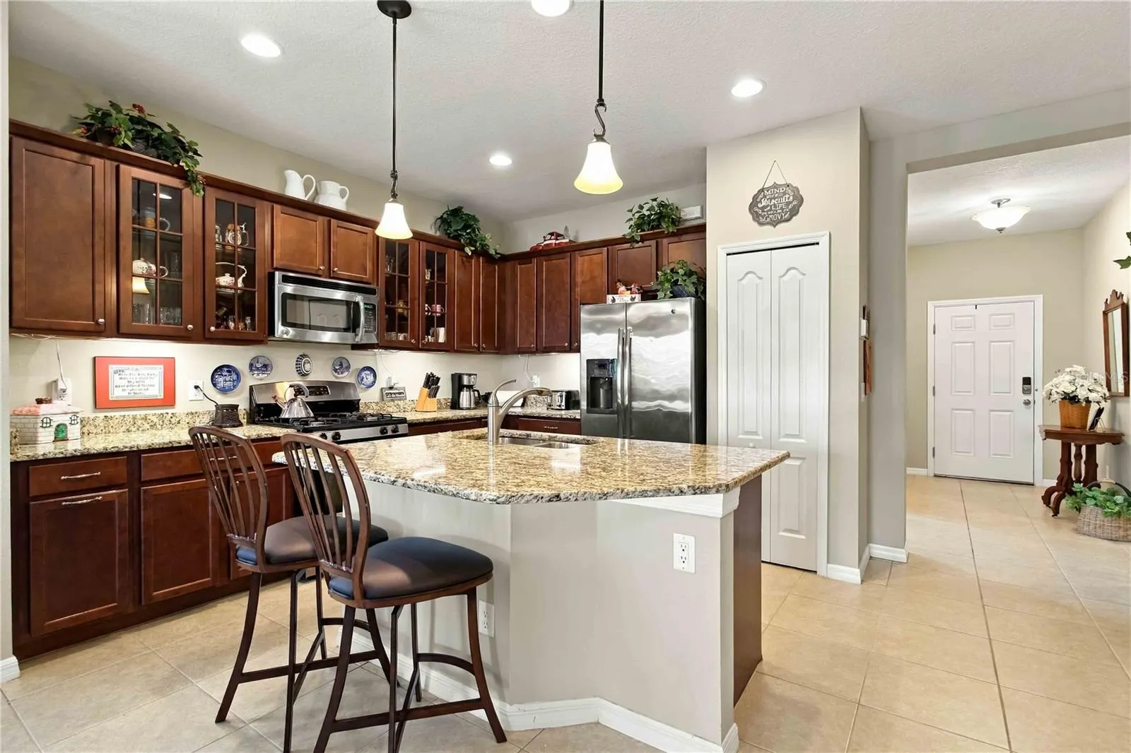5448 CHATHAM SQUARE WAY