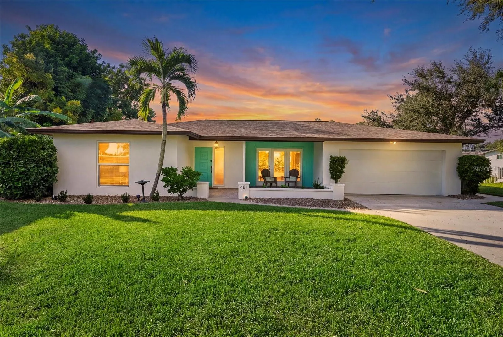 481 MAGELLAN DR