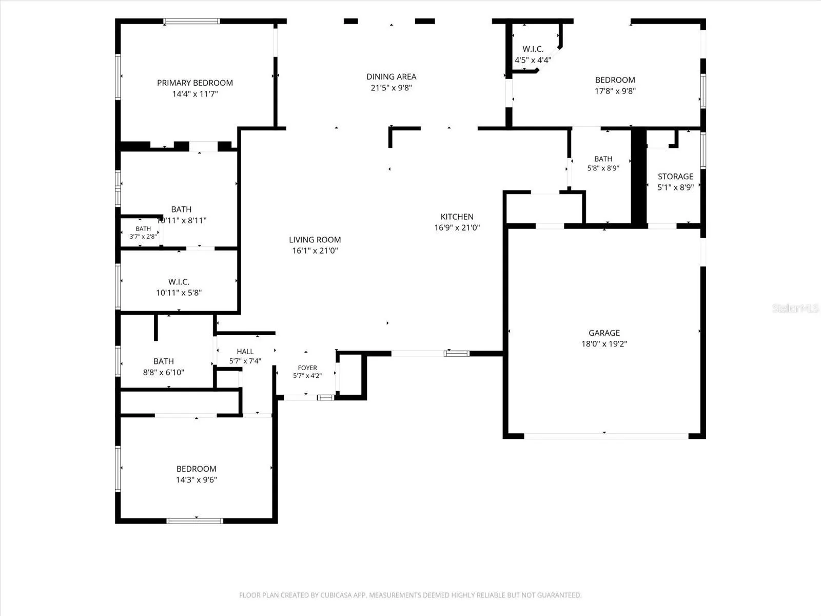 481 MAGELLAN DR