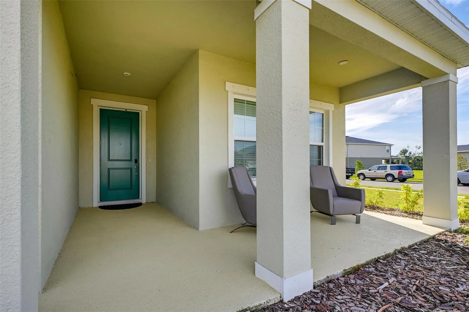 9807 EVENTIDE TRL