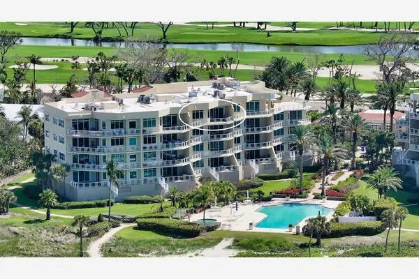 2185 GULF OF MEXICO DR #243 #243