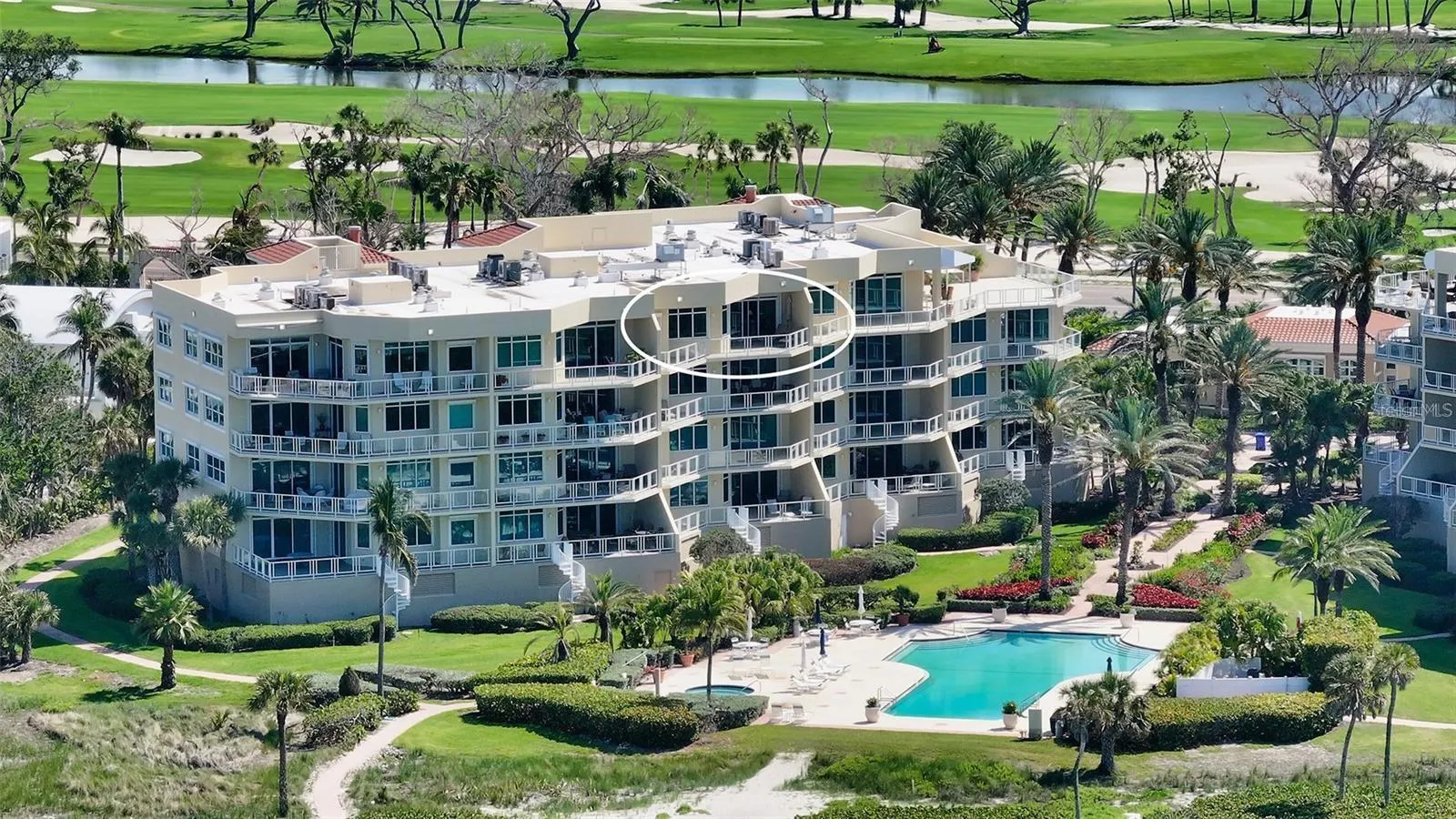 2185 GULF OF MEXICO DR #243 #243