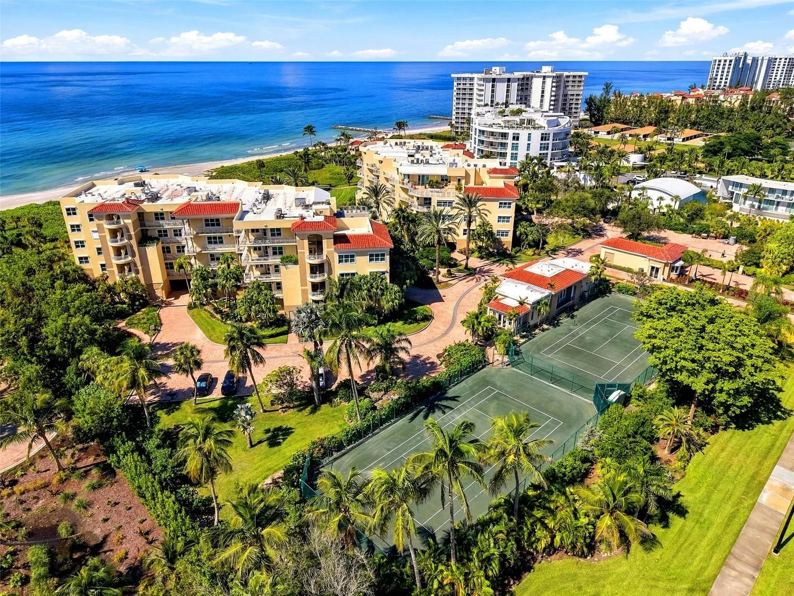 2185 GULF OF MEXICO DR #243 #243