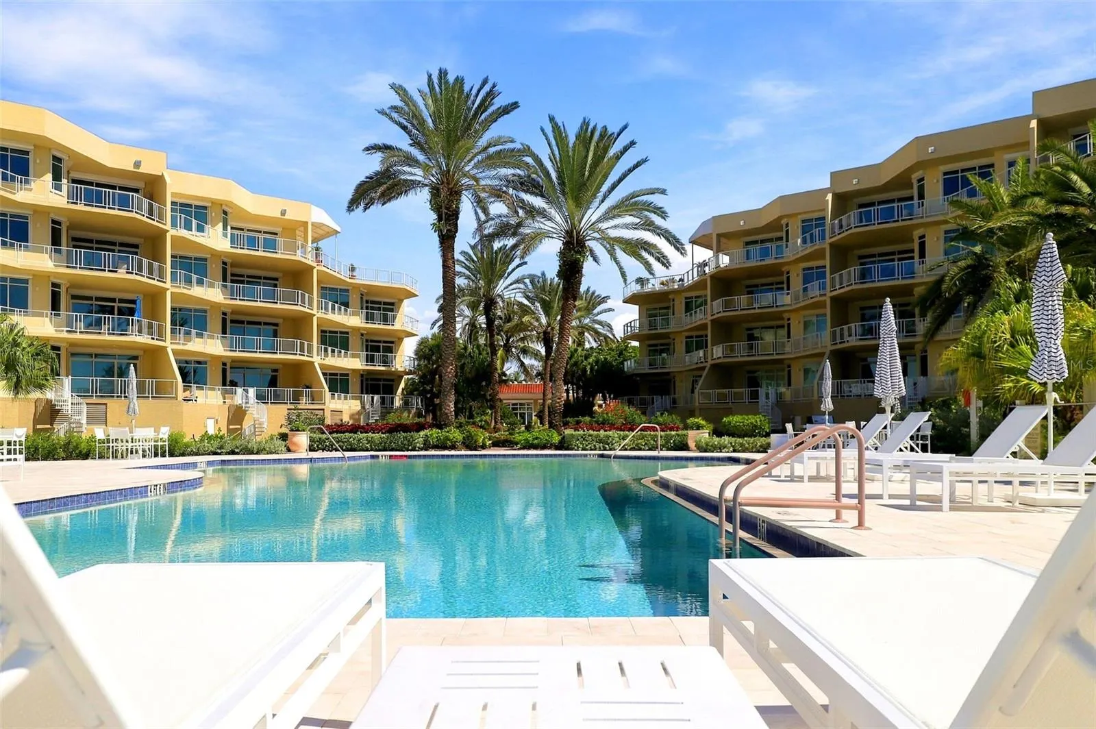 2185 GULF OF MEXICO DR #243 #243