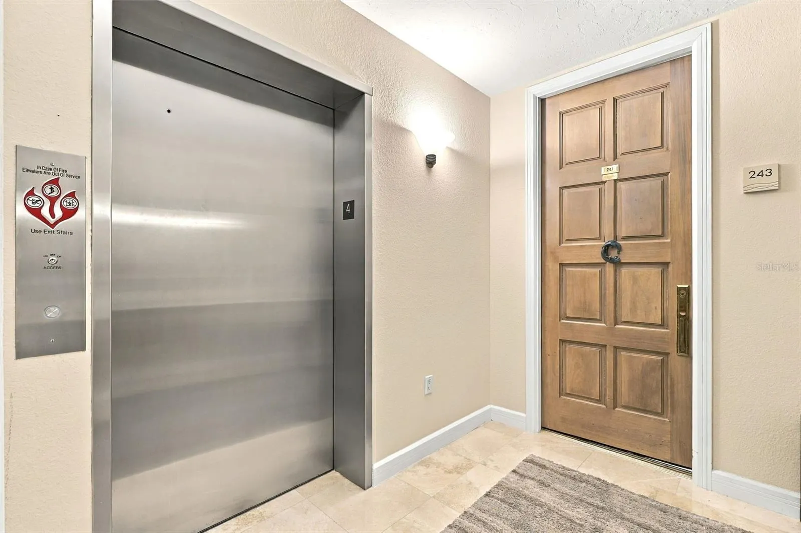 2185 GULF OF MEXICO DR #243 #243