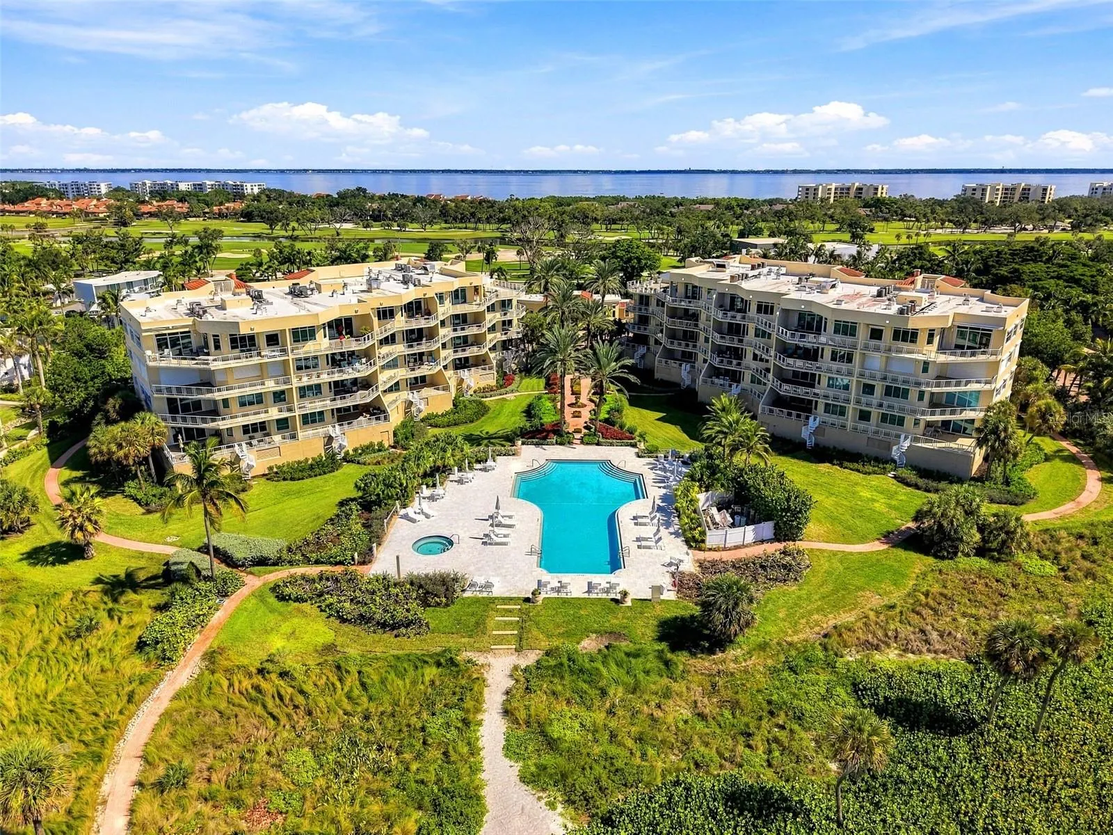 2185 GULF OF MEXICO DR #243 #243