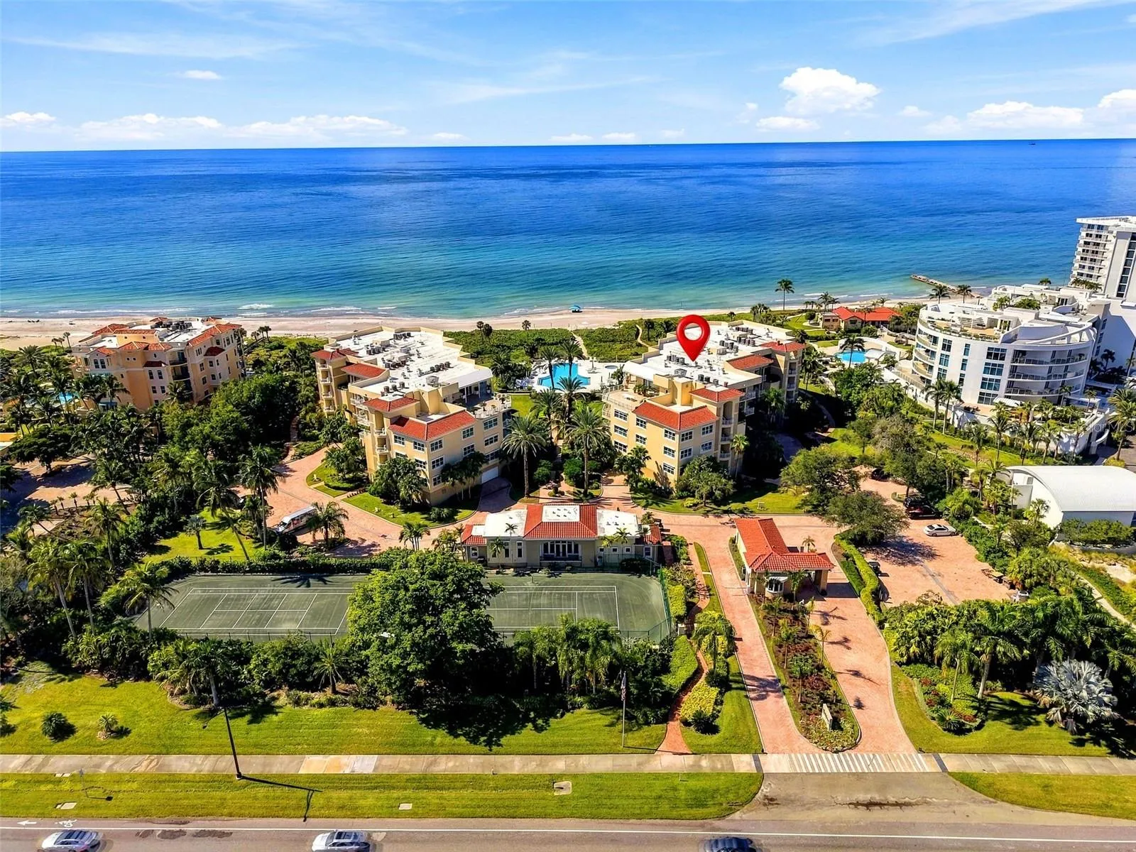 2185 GULF OF MEXICO DR #243 #243