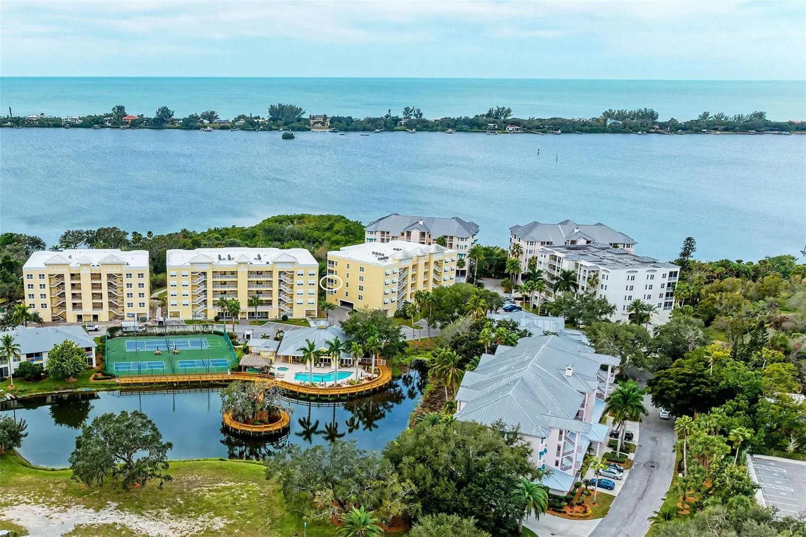 250 HIDDEN BAY DR #301 #301