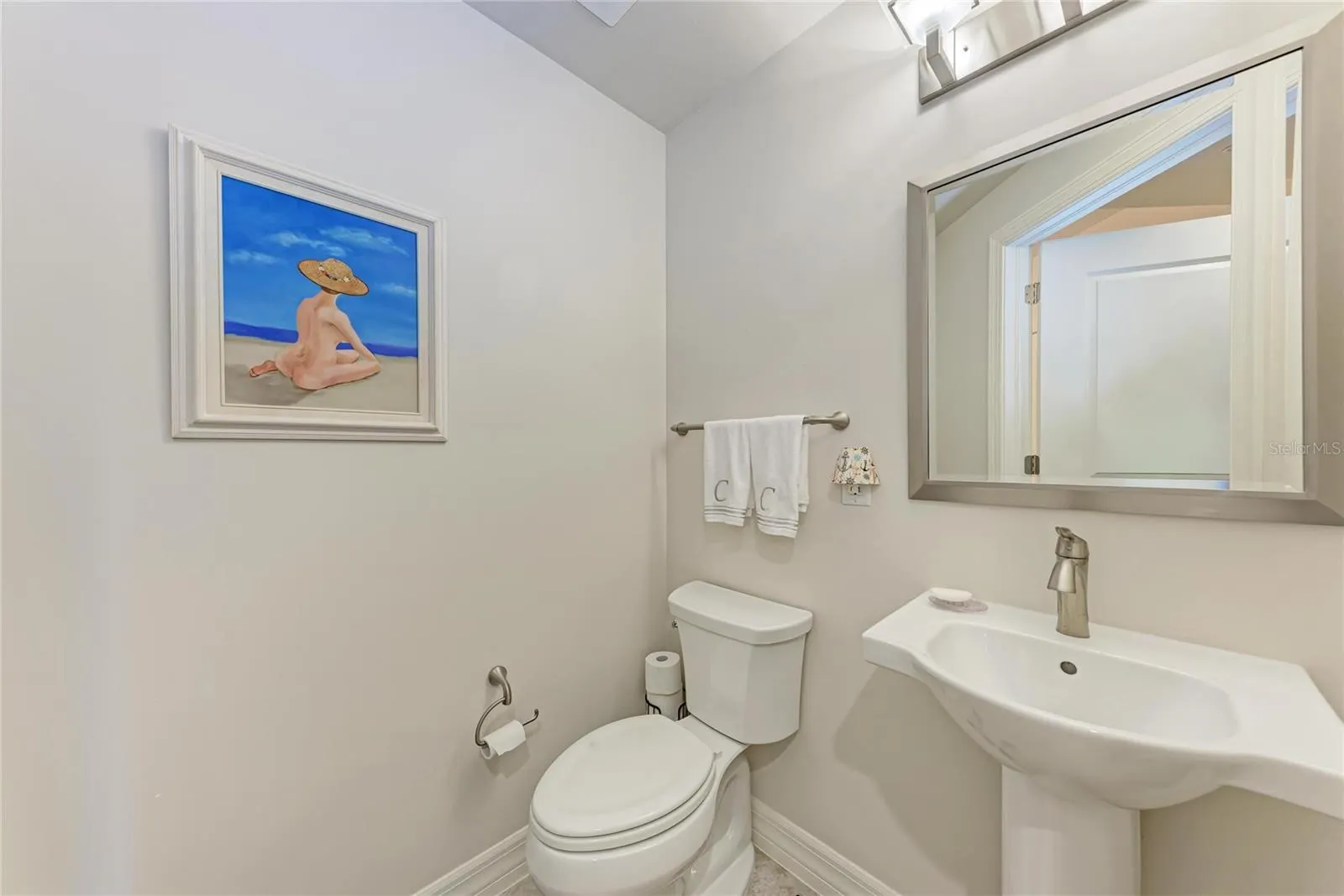 250 HIDDEN BAY DR #301 #301