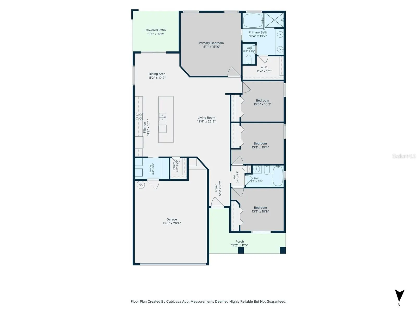 3258 52ND CIR E