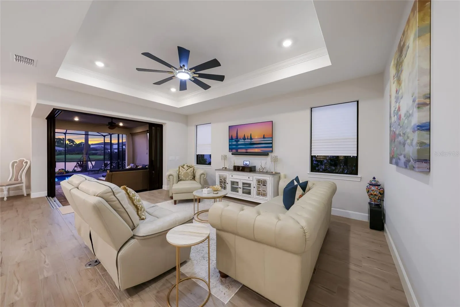 16523 ARBOR RIDGE TRL