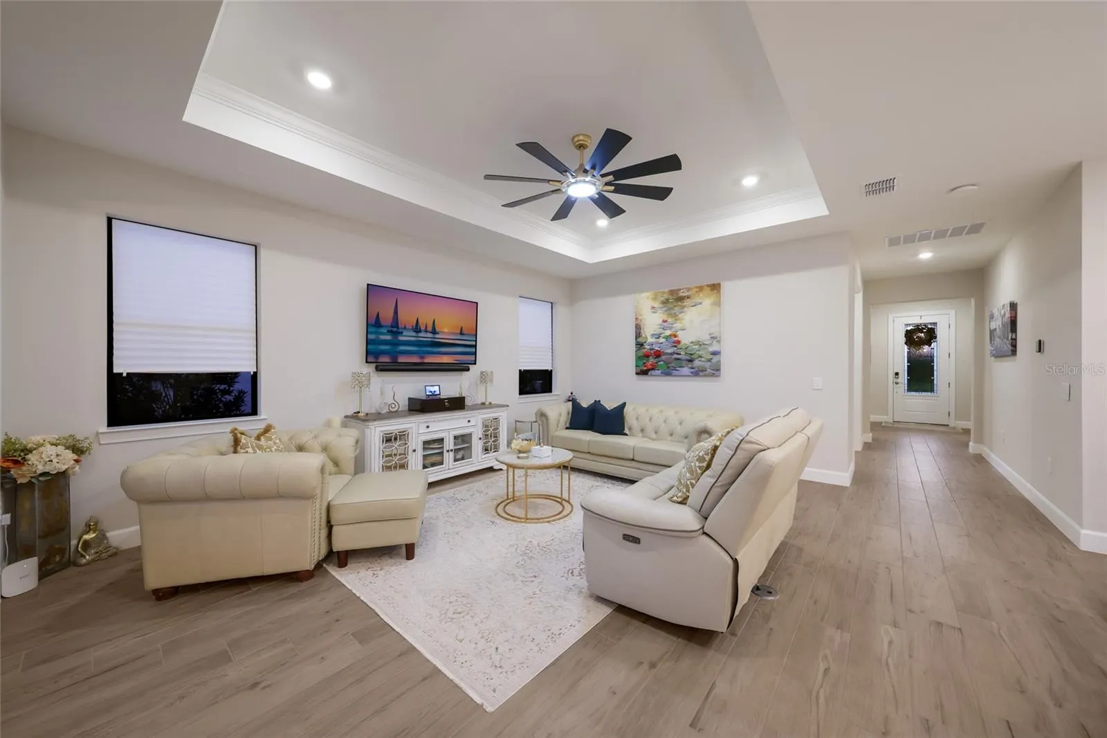 16523 ARBOR RIDGE TRL
