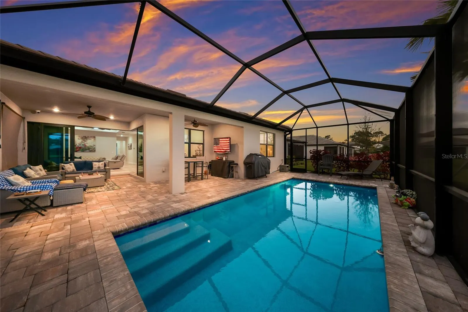 16523 ARBOR RIDGE TRL
