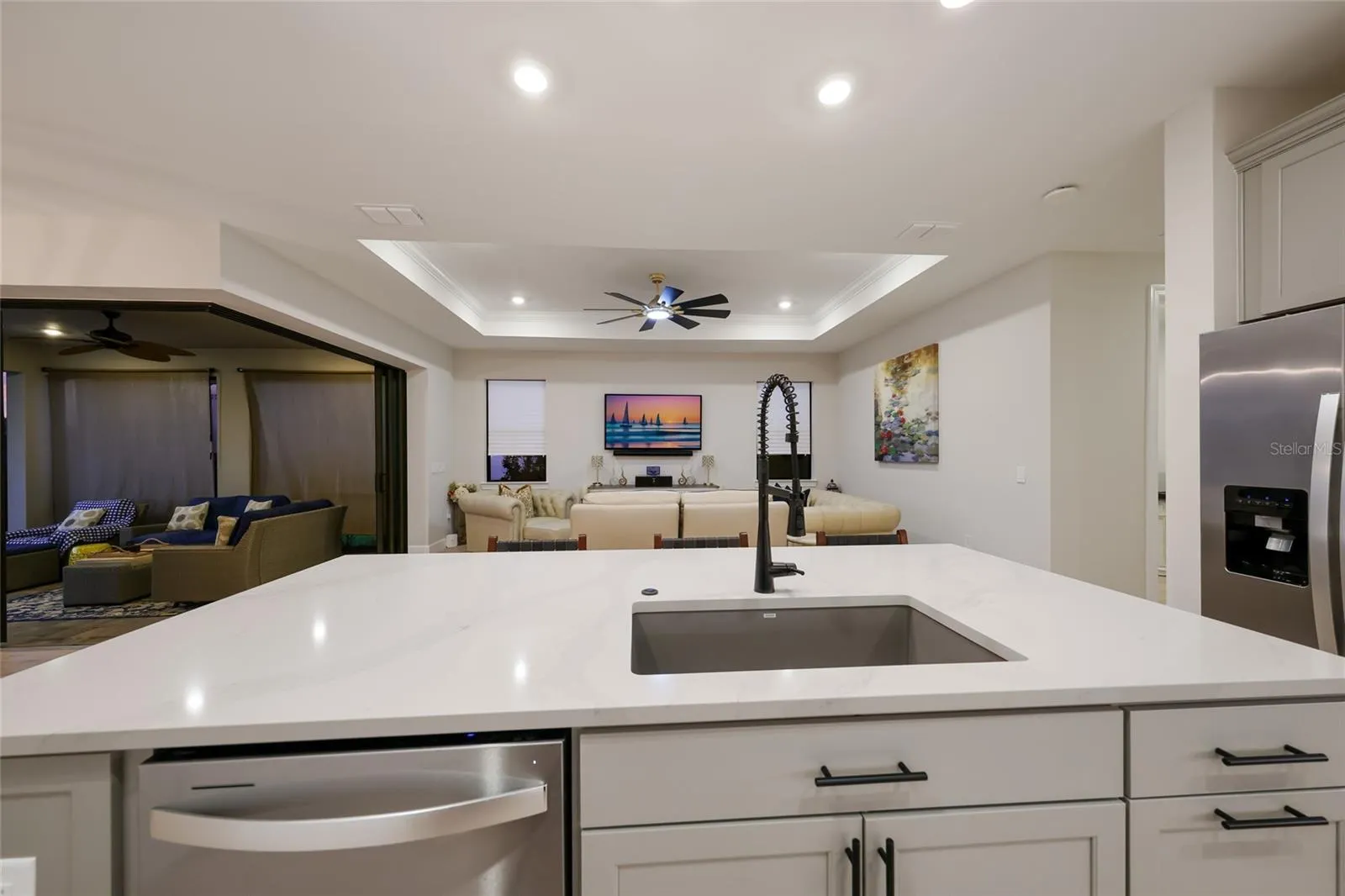 16523 ARBOR RIDGE TRL