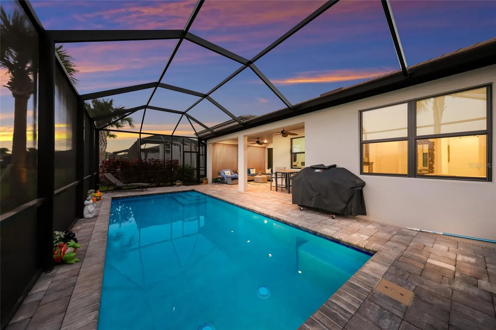16523 ARBOR RIDGE TRL