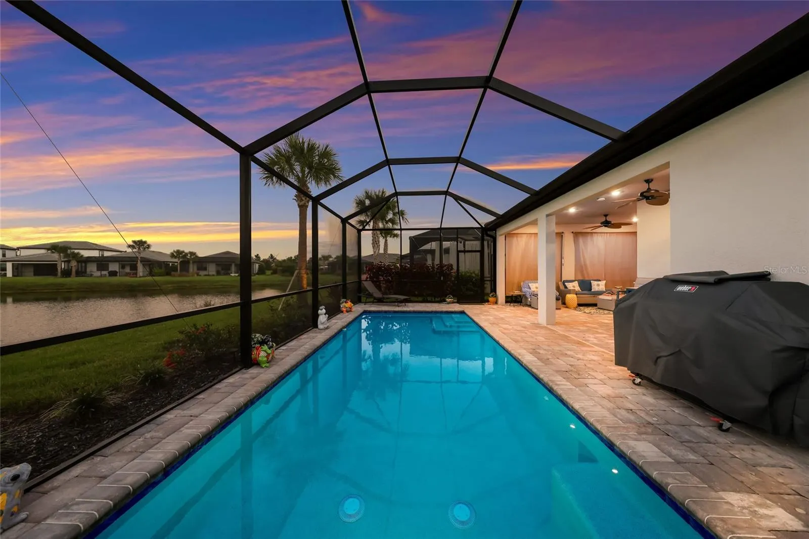 16523 ARBOR RIDGE TRL