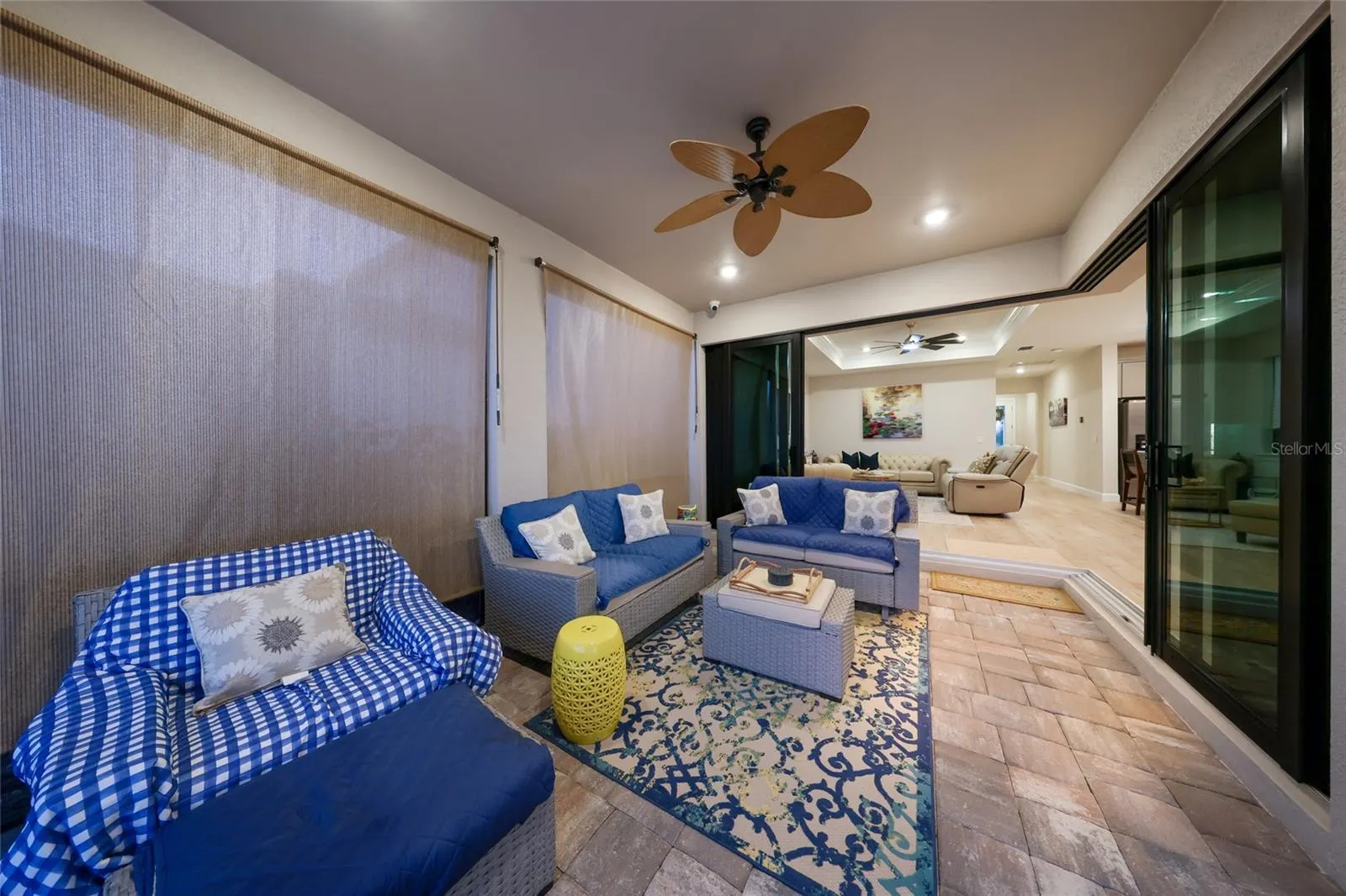16523 ARBOR RIDGE TRL