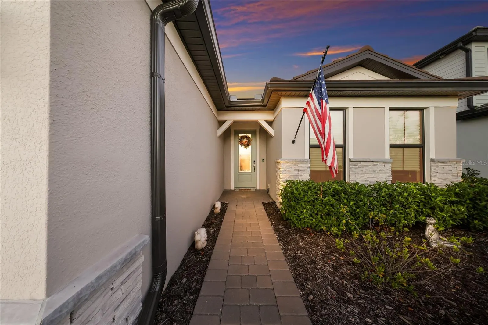 16523 ARBOR RIDGE TRL
