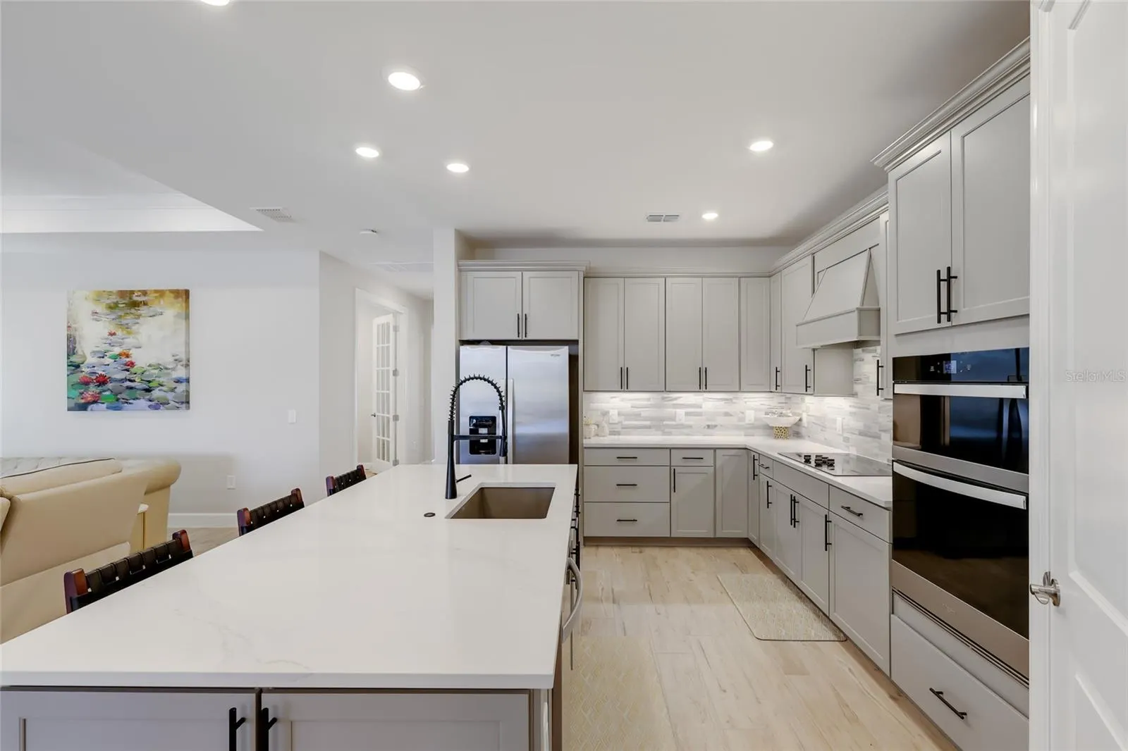 16523 ARBOR RIDGE TRL