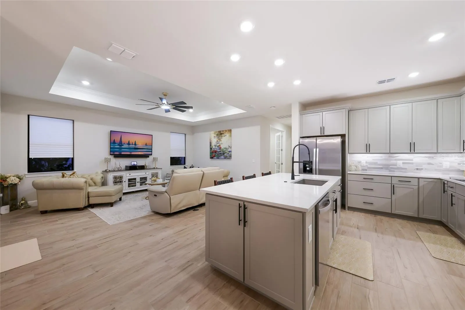 16523 ARBOR RIDGE TRL