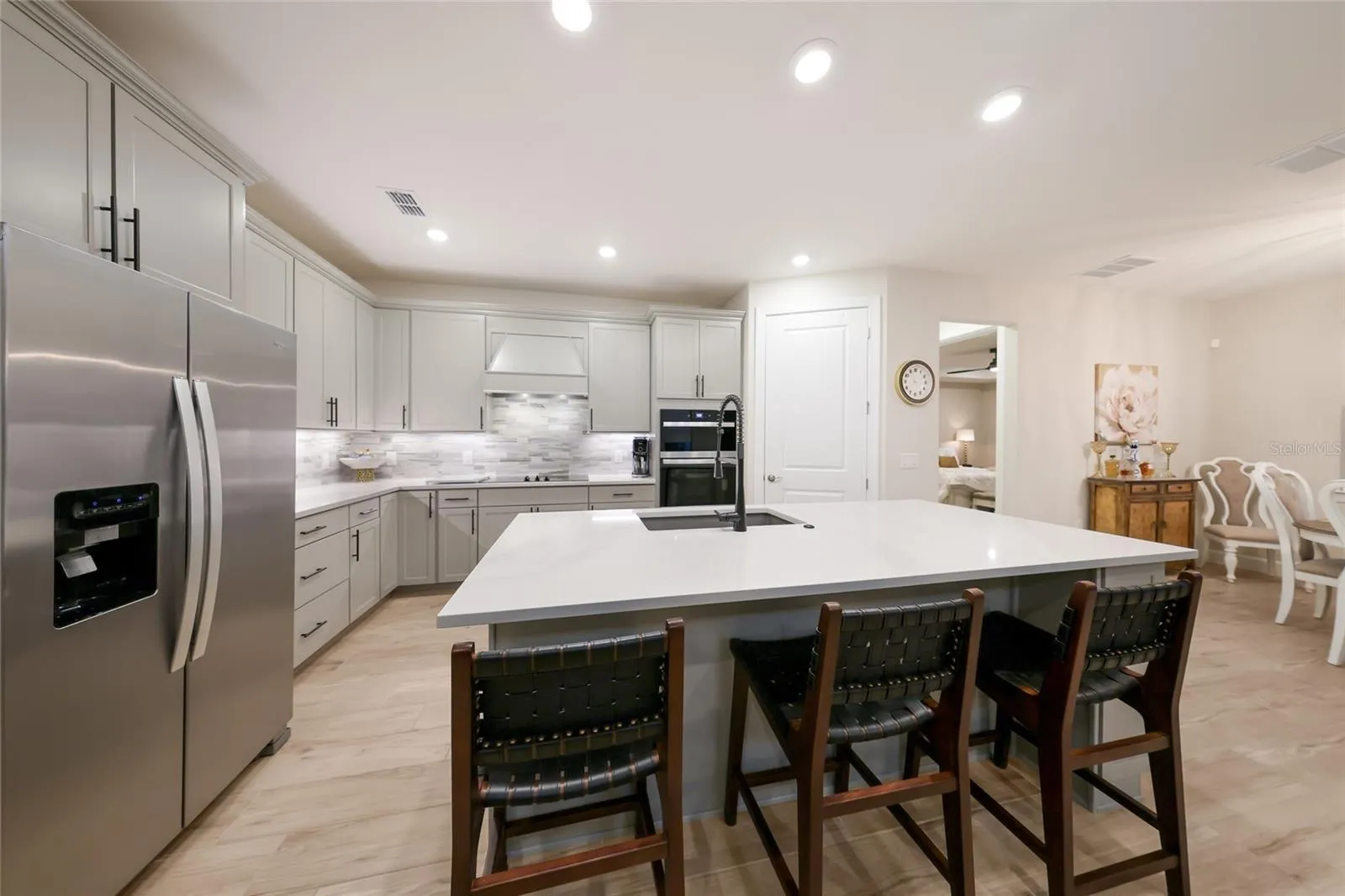 16523 ARBOR RIDGE TRL