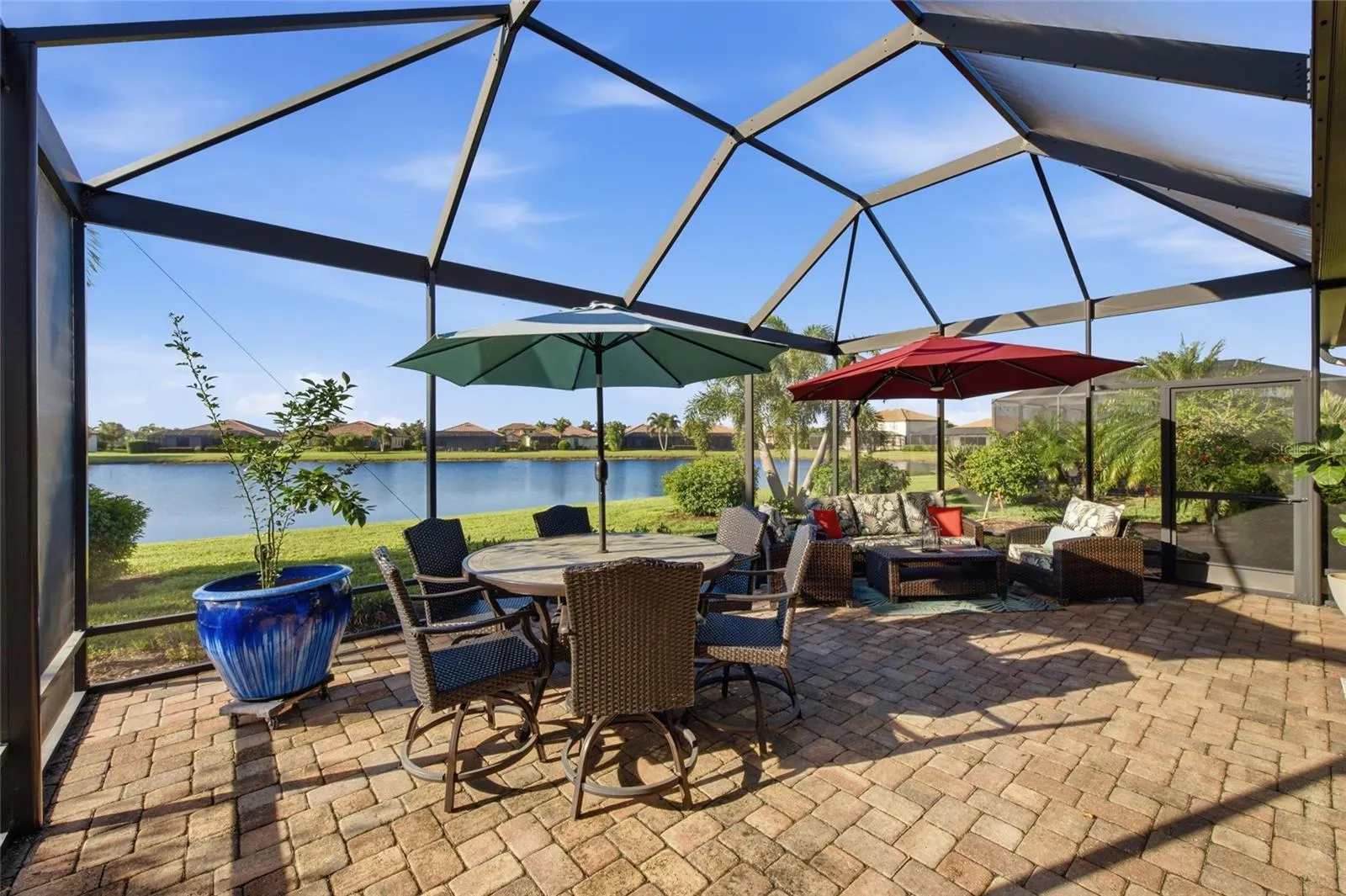 6726 ROOKERY LAKE DR